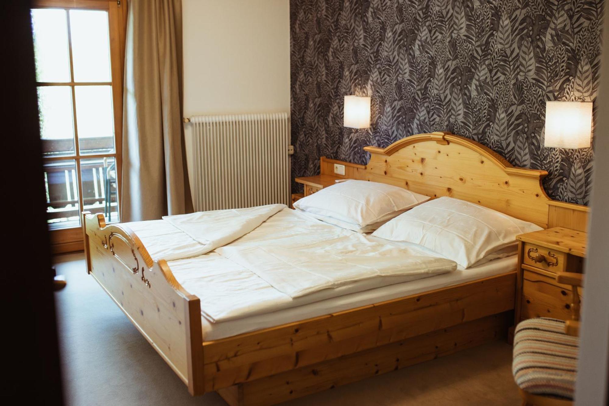 Primushaeusl Gaestehaus Strobl Oda fotoğraf