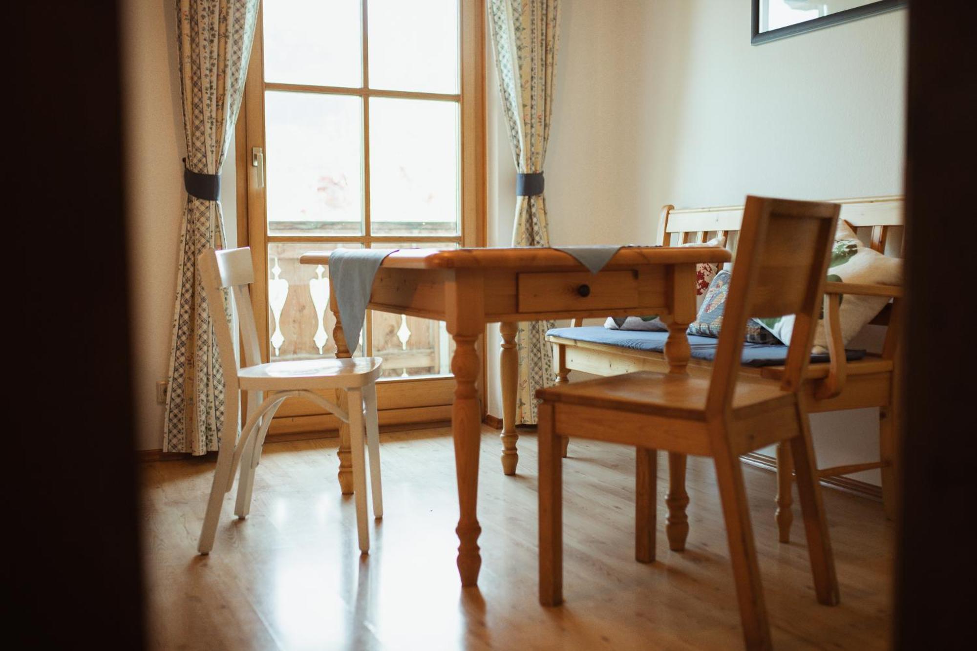 Primushaeusl Gaestehaus Strobl Oda fotoğraf