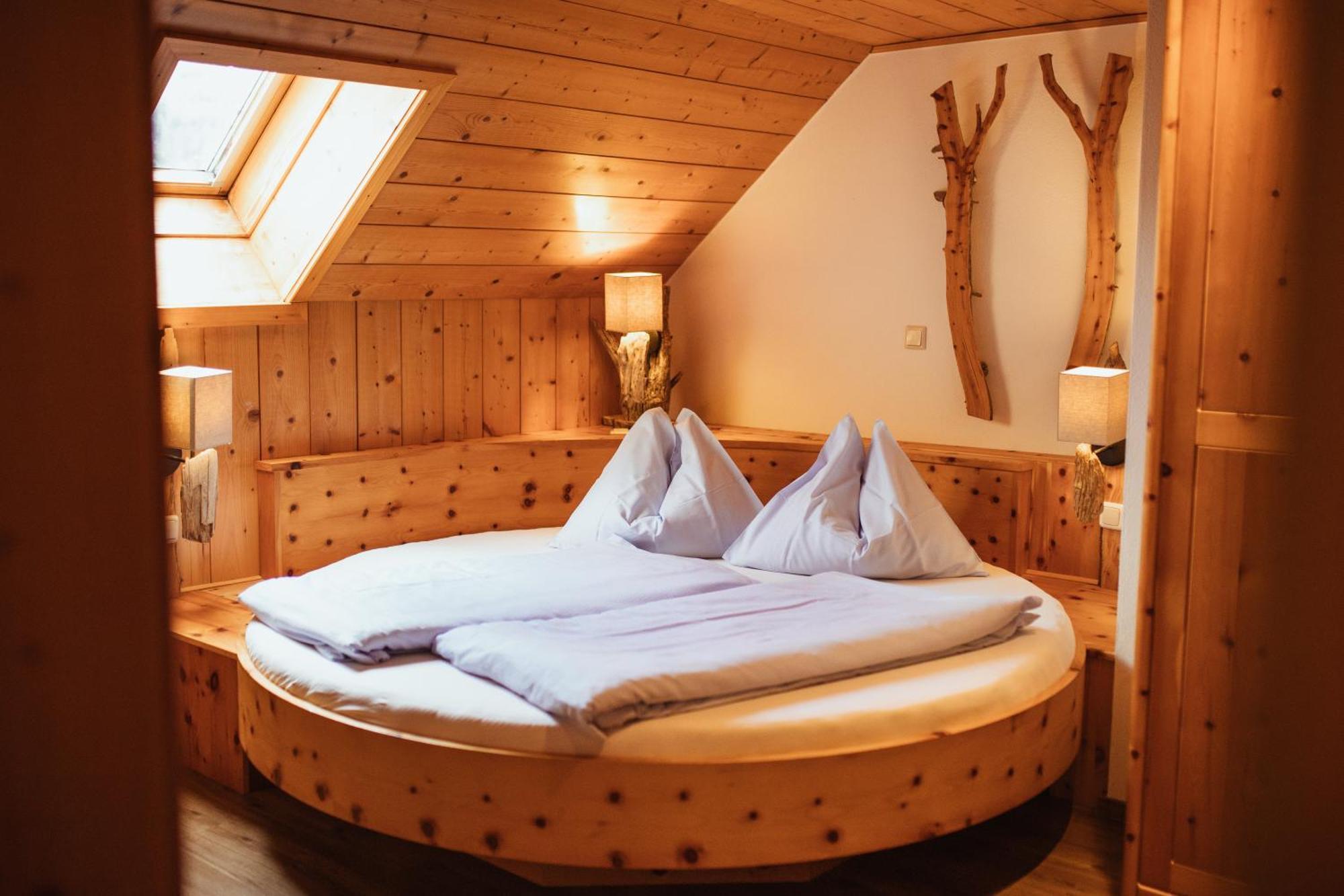 Primushaeusl Gaestehaus Strobl Oda fotoğraf