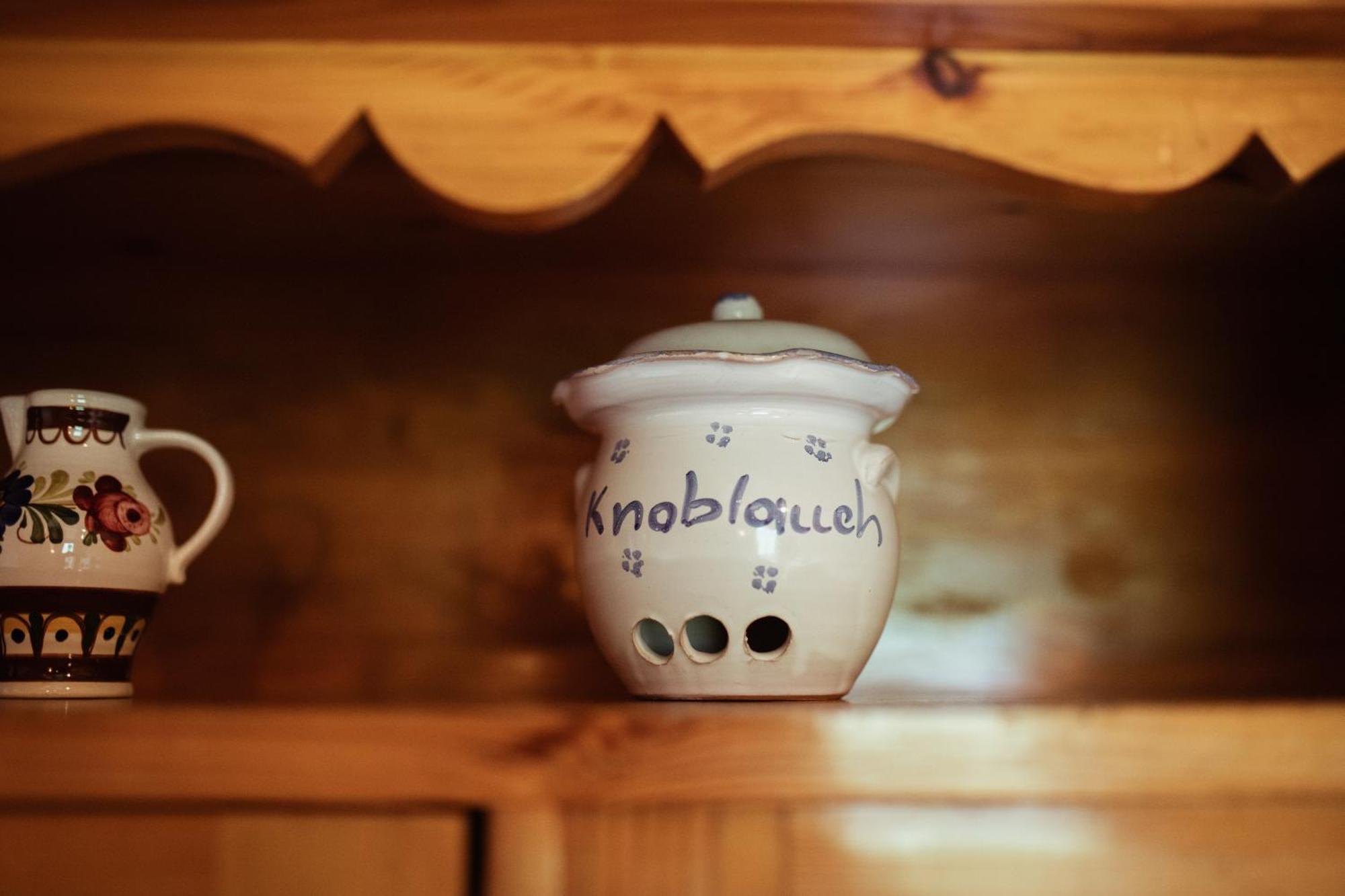 Primushaeusl Gaestehaus Strobl Oda fotoğraf