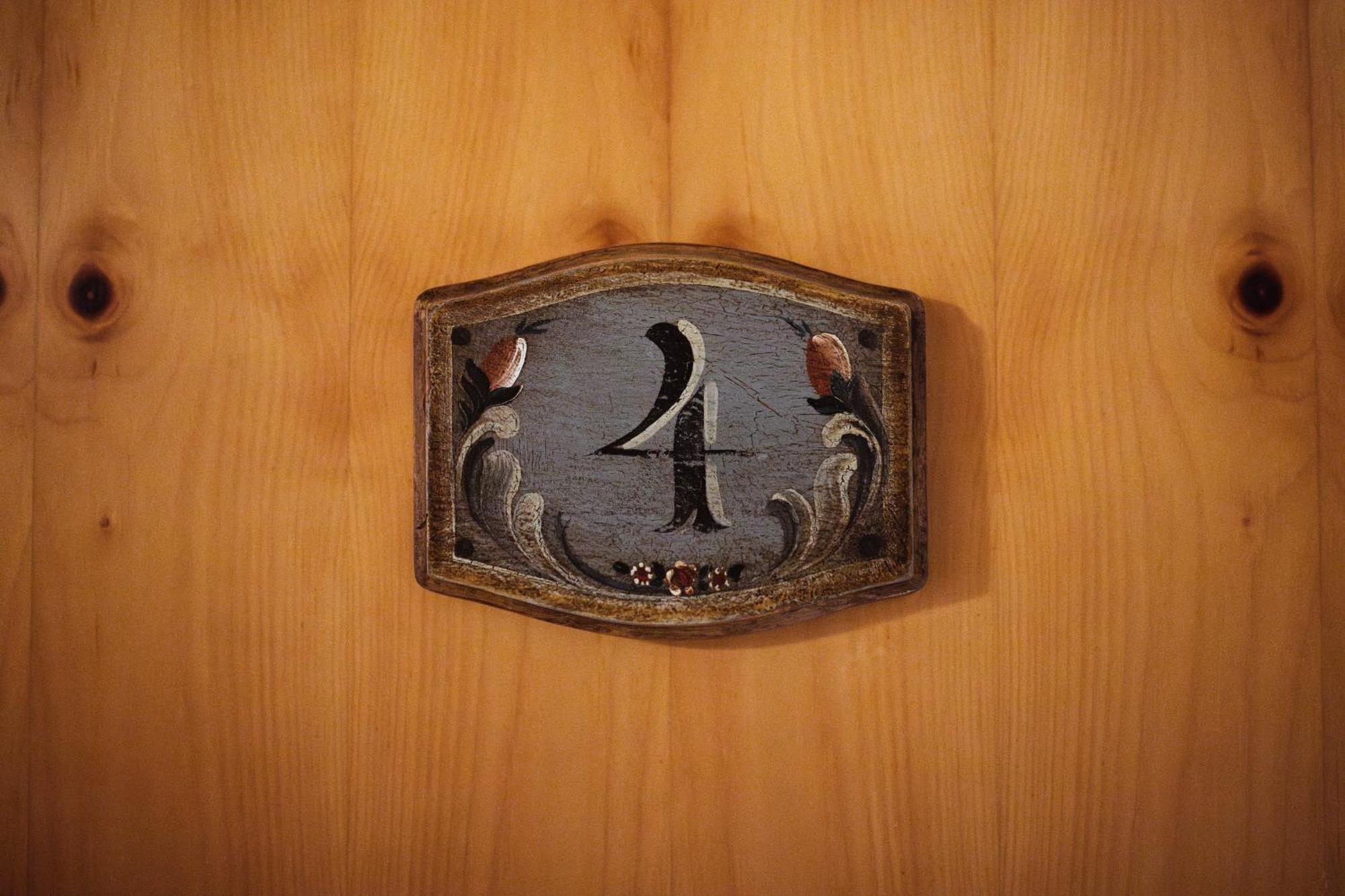 Primushaeusl Gaestehaus Strobl Oda fotoğraf